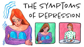 Depression and Anxiety | what is it?, Signs, How to avoid3