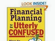Book Review: Financial Planning for the Utterly Confused..  