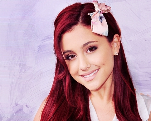 About Ariana Grande Name Ariana Joan Grande Age 18 Zodiac Sign