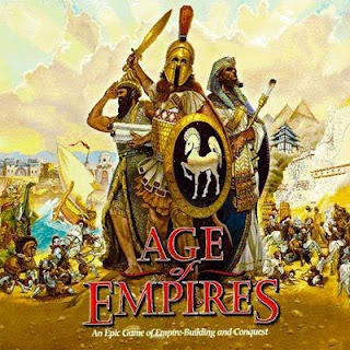 Download Age of Empires I + Expansão | PC