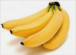 Plátano. Beneficios y Propiedades