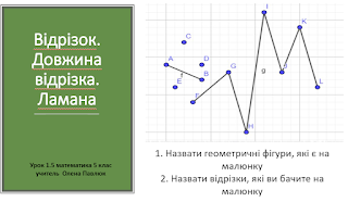  Презентація до уроку