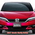 2017 Honda Clarity Sedan Review