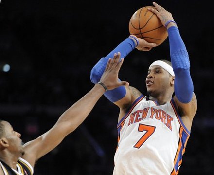 carmelo anthony wallpaper 2011. carmelo anthony wallpaper 2011
