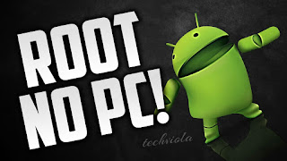 how to root android phones 100% working method