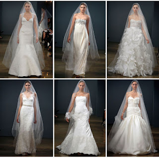 lace wedding dresses