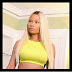 Check Out Nicki Minaj Without Make-up