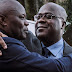 REPLIQUE DE KAMERHE à SHE OKITUNDU : le Président Felix ne joue pas avec le feu mais, il l'a allumé et plusieurs seront consummé par ce feu pour l’intérêt de la République .