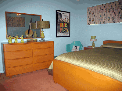 Danish Modern Bedroom Furniture on Mid Century Modern Bedroom Furniture   Decorate Pictures On The Net