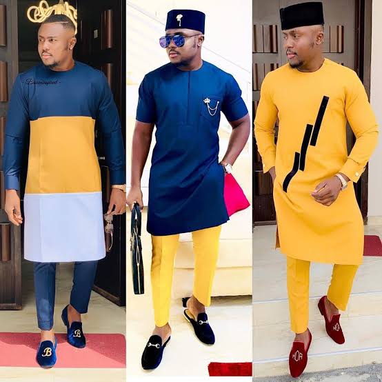 Style Hub Naija latest men fashion styles