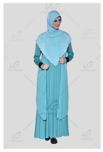  Model  Baju  Terbaru Fashion Muslimah Modern Online Koleksi 