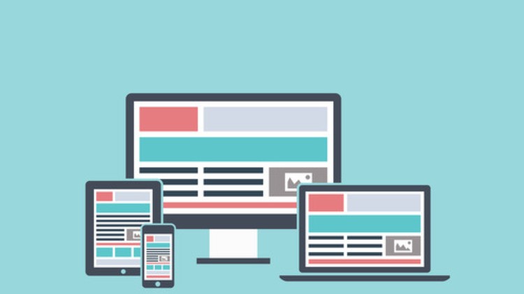 Understanding the Site Design ! How it works ? [Udemy Course]