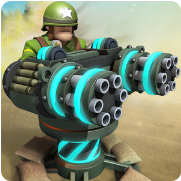 Alien Creeps TD Mod v2.18.0 Apk Unlimited Money Terbaru