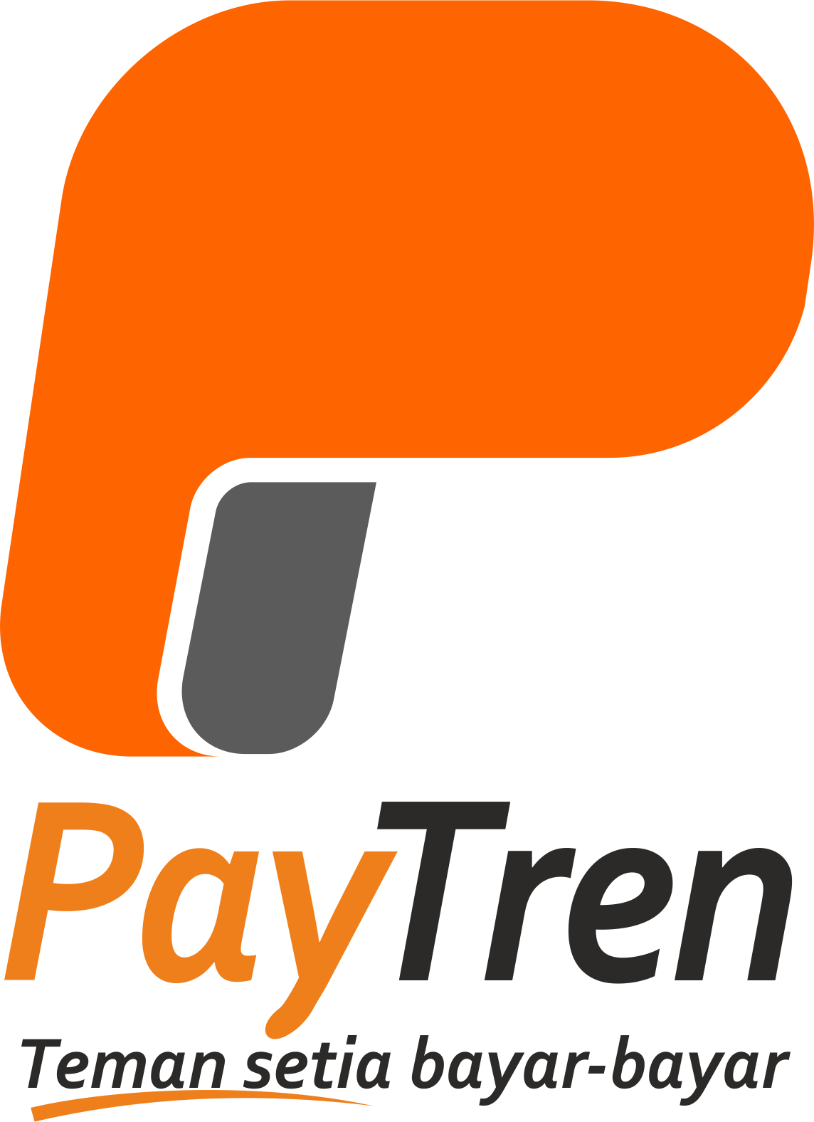 Paytren Logo Vector - BERBAGI LOGO