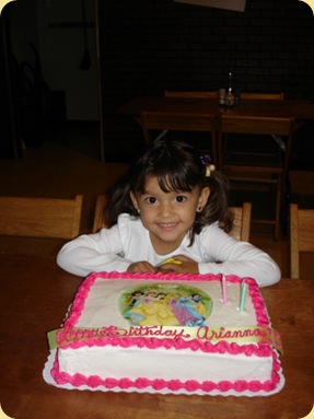 Ari's 3rd BD 150
