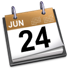 iCal Icon