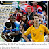 FIFA World Cup 2018: Paul Pogba, Antoine Griezmann give France 2-1 win over Australia