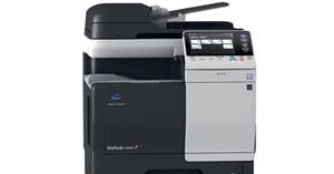Konica Minolta Bizhub C3110 Printer Driver Download