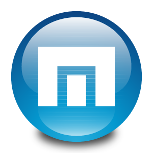 تحميل تنزيل برنامج Maxthon 2.5 برنامج لتصفح الانترنت برابط مباشر