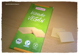  Frankonia Blonde vegan