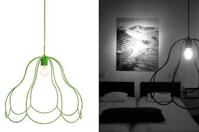 14 Creative and Cool Lampshade Designs (18) 15