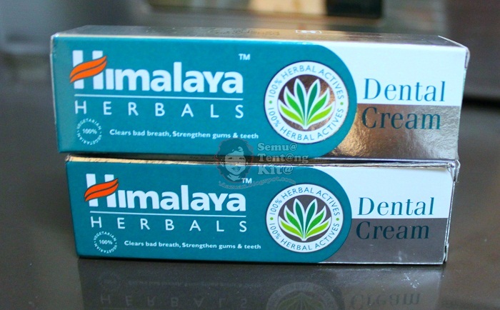 Himalaya Member's Day - Berbaloi-baloi  Semua Tentang Kita