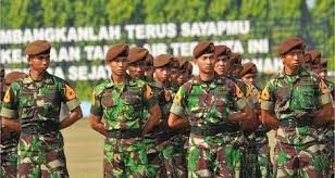 Taruna TNI