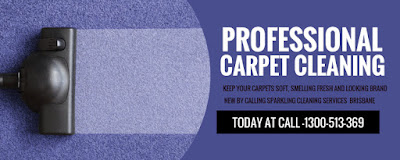 Carpet Cleaning Service Brisbane