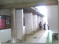 Bibliothèque UCAO