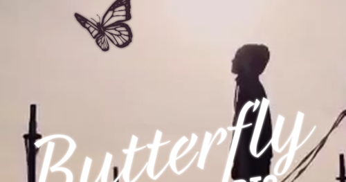 arya19051996 Part II Lirik lagu BTS Butterfly Translate 