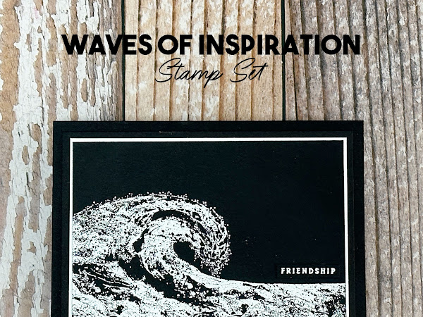 Waves of Inspiration | Friendship