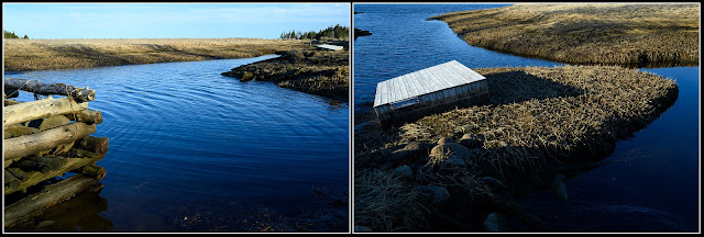 Sperry's Beach; Nova Scotia; Atlantic Maritimes