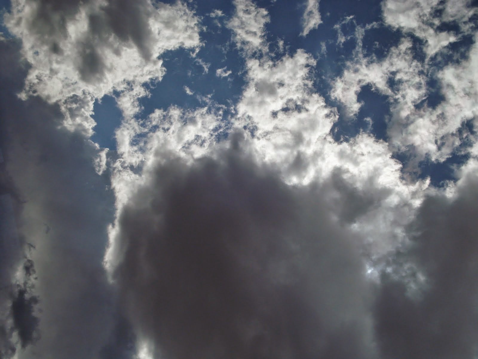 Sous la nue