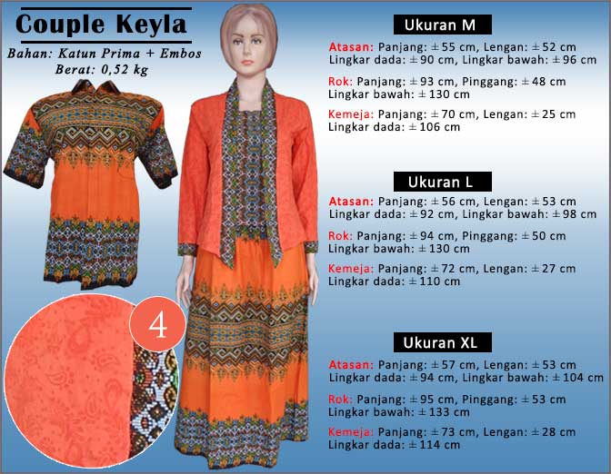 Baju Gamis Setelan Celana Terbaru - Gamis Murni