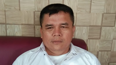 Tahanan Kabur, Ketum GPI Desak Kapolrestabes Medan Segera Copot Kapolsek Medan Area 