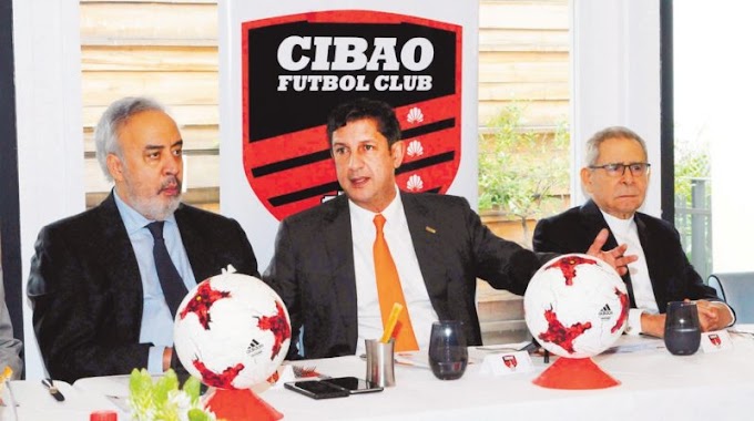 ¡FÚTBOL RD DE LUJO! Cibao FC recibe al Chivas de México