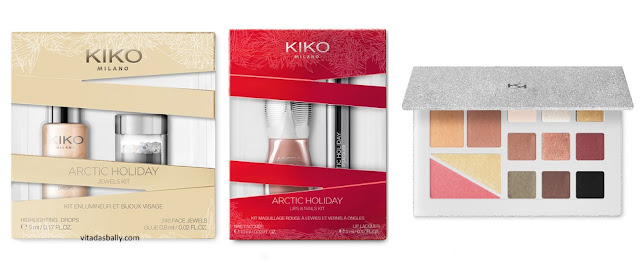 idee regalo kiko