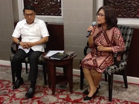 Eks PM Malaysia Klaim Kepulauan Riau, Ini Respon KSP