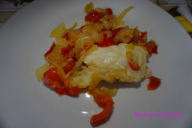 Bacalao a la burgalesa