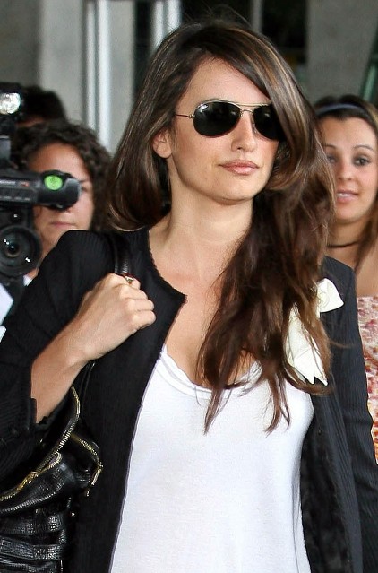 Penelope Cruz Hair, Long Hairstyle 2011, Hairstyle 2011, New Long Hairstyle 2011, Celebrity Long Hairstyles 2116