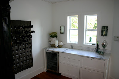 wine rack design plans