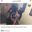 WTF! Two side chicks decide to get married after they dated the same man who cheated on them