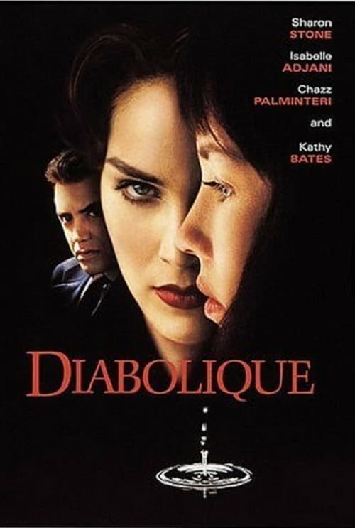 [HD] Diabólicas 1996 Pelicula Completa En Español Castellano