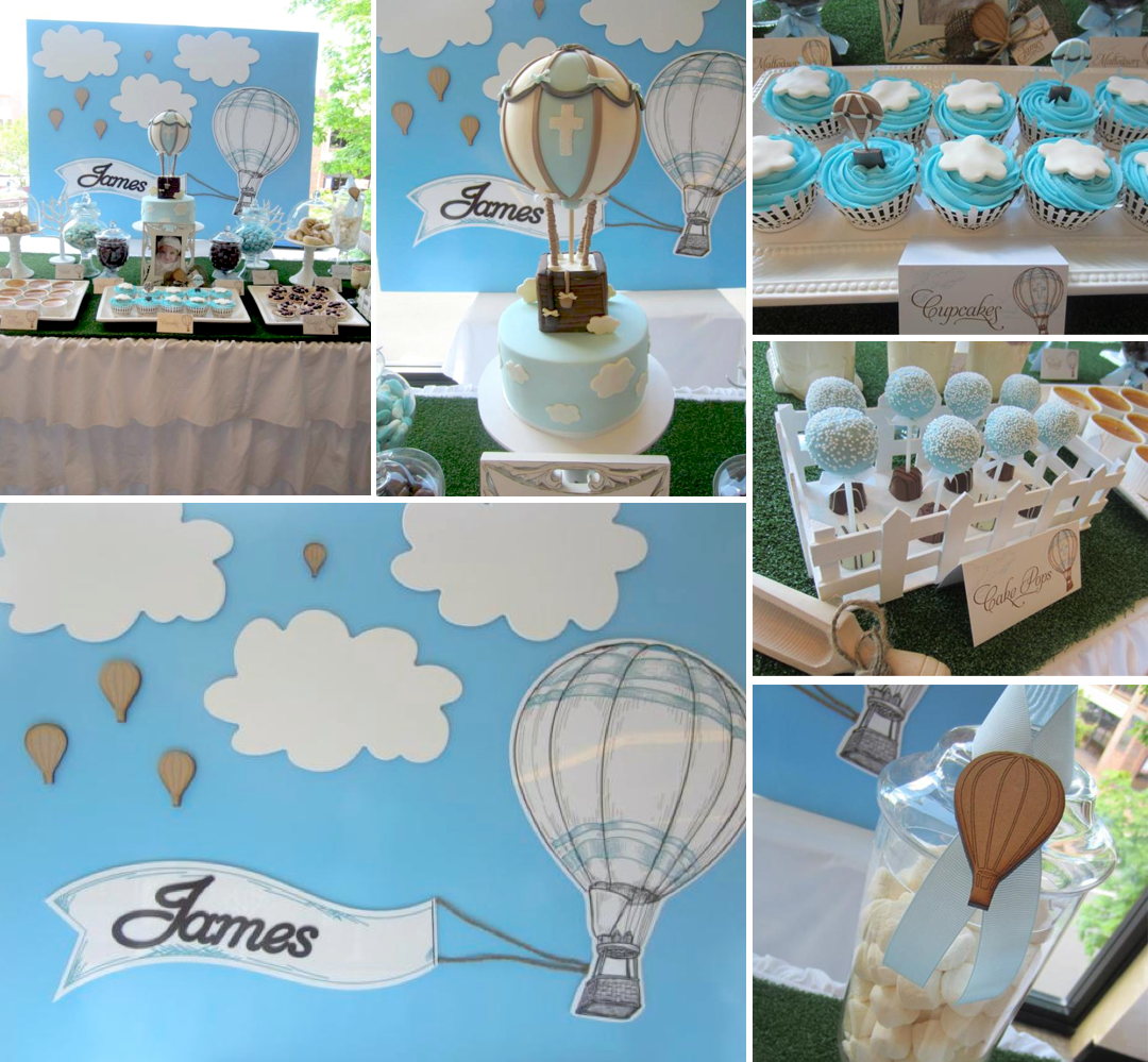 Kids Party  Hub Baby Shower and Christening  Theme Ideas  