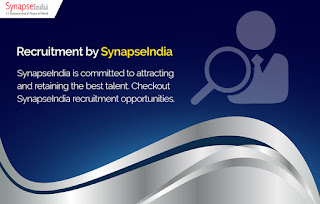 synapseindia recruitment