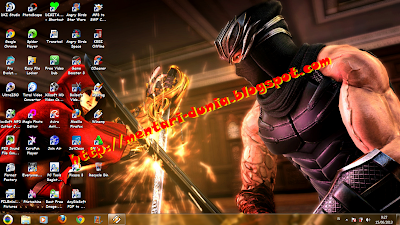 Download tema keren for windows 7