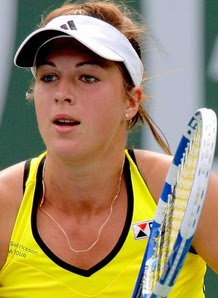 Anastasia Pavlyuchenkova Tennis Player