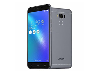Reset Asus Zenfone 3 Max X00DD ( ZC553KL )