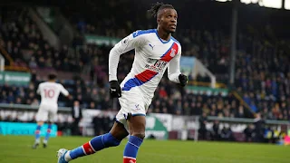 Zaha:"My season starts now"