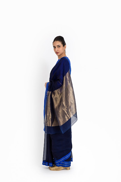 Buy Handloom Sarees Online